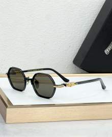 Picture of Chrome Hearts Sunglasses _SKUfw80915432fw